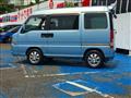 2005 Subaru Dias Wagon