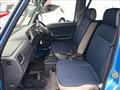 2005 Subaru Dias Wagon