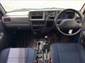 2005 Subaru Dias Wagon