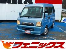 2005 Subaru Dias Wagon