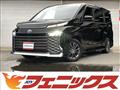2022 Toyota Voxy
