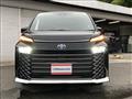 2022 Toyota Voxy