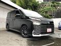 2022 Toyota Voxy