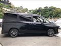 2022 Toyota Voxy