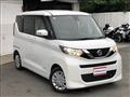 2022 Nissan ROOX