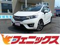2013 Honda Fit Hybrid