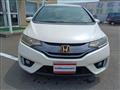 2013 Honda Fit Hybrid