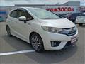 2013 Honda Fit Hybrid