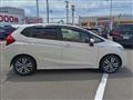 2013 Honda Fit Hybrid
