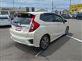 2013 Honda Fit Hybrid