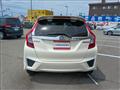 2013 Honda Fit Hybrid