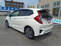 2013 Honda Fit Hybrid