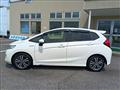 2013 Honda Fit Hybrid