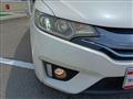2013 Honda Fit Hybrid