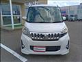 2015 Mitsubishi eK SPACE