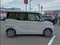 2015 Mitsubishi eK SPACE