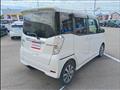 2015 Mitsubishi eK SPACE