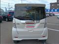 2015 Mitsubishi eK SPACE