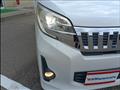 2015 Mitsubishi eK SPACE
