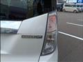 2015 Mitsubishi eK SPACE