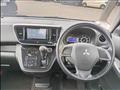 2015 Mitsubishi eK SPACE