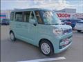 2023 Suzuki Spacia