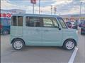 2023 Suzuki Spacia