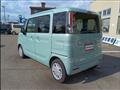 2023 Suzuki Spacia