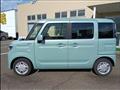 2023 Suzuki Spacia