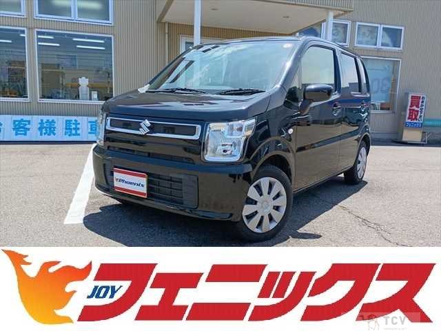 2021 Suzuki Wagon R