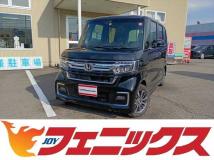 2023 Honda N BOX