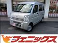 2019 Suzuki Every