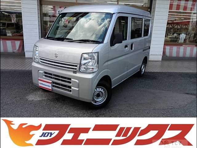 2019 Suzuki Every