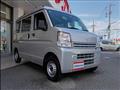 2019 Suzuki Every