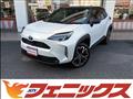 2025 Toyota Yaris Cross