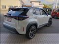 2025 Toyota Yaris Cross