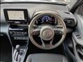 2025 Toyota Yaris Cross
