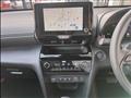 2025 Toyota Yaris Cross