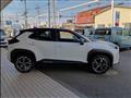 2025 Toyota Yaris Cross
