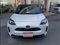 2025 Toyota Yaris Cross