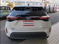 2025 Toyota Yaris Cross