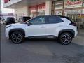 2025 Toyota Yaris Cross