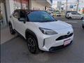 2025 Toyota Yaris Cross