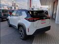 2025 Toyota Yaris Cross