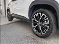 2025 Toyota Yaris Cross
