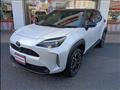 2025 Toyota Yaris Cross