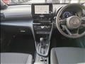 2025 Toyota Yaris Cross