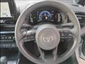 2025 Toyota Yaris Cross