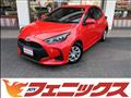 2022 Toyota Yaris
