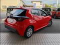 2022 Toyota Yaris